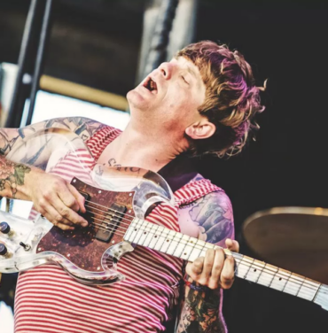 OCS (Oh Sees) estrena un par de temas