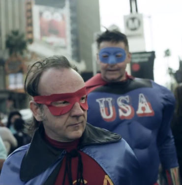 OFF! comparte video para 