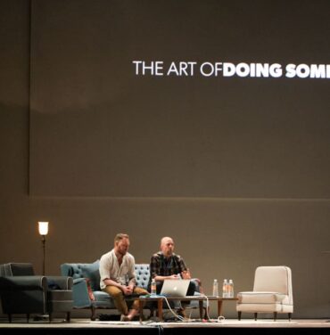 Día 2. OFFF México: This is our momento!