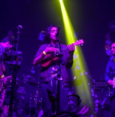 Okills en el Foro Indie Rocks!