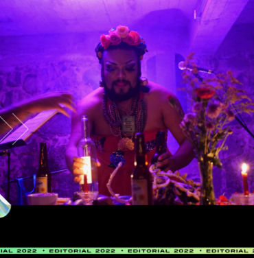 Entrevista con Estudios SER