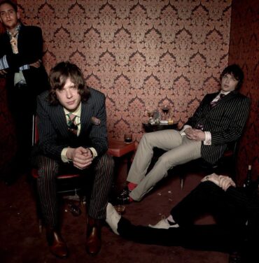 OK Go presenta “All Together Now”