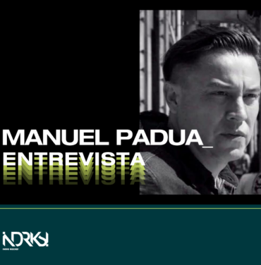 Entrevista con Manuel Padua