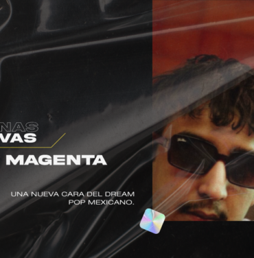 Ola Magenta, una nueva cara del dream pop mexicano