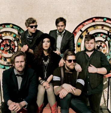 Of Monsters and Men anuncian nuevo disco