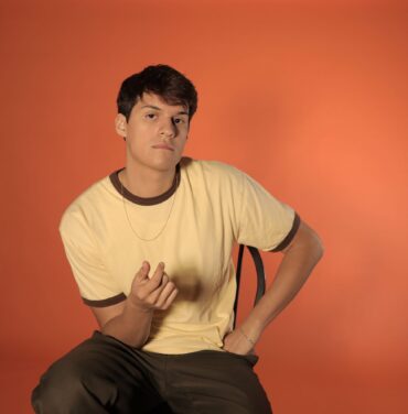 Entrevista con Omar Apollo