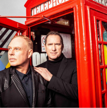 OMD ofrecerá concierto híbrido y gratuito