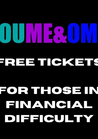 OMD ofrecerá concierto híbrido y gratuito