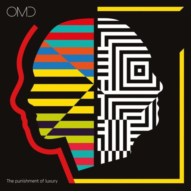 OMD — The Punishment of Luxury