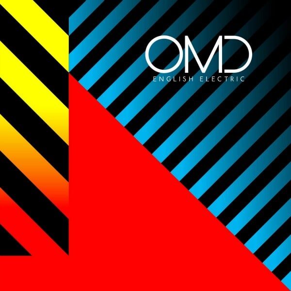 Escucha completo el nuevo álbum de OMD