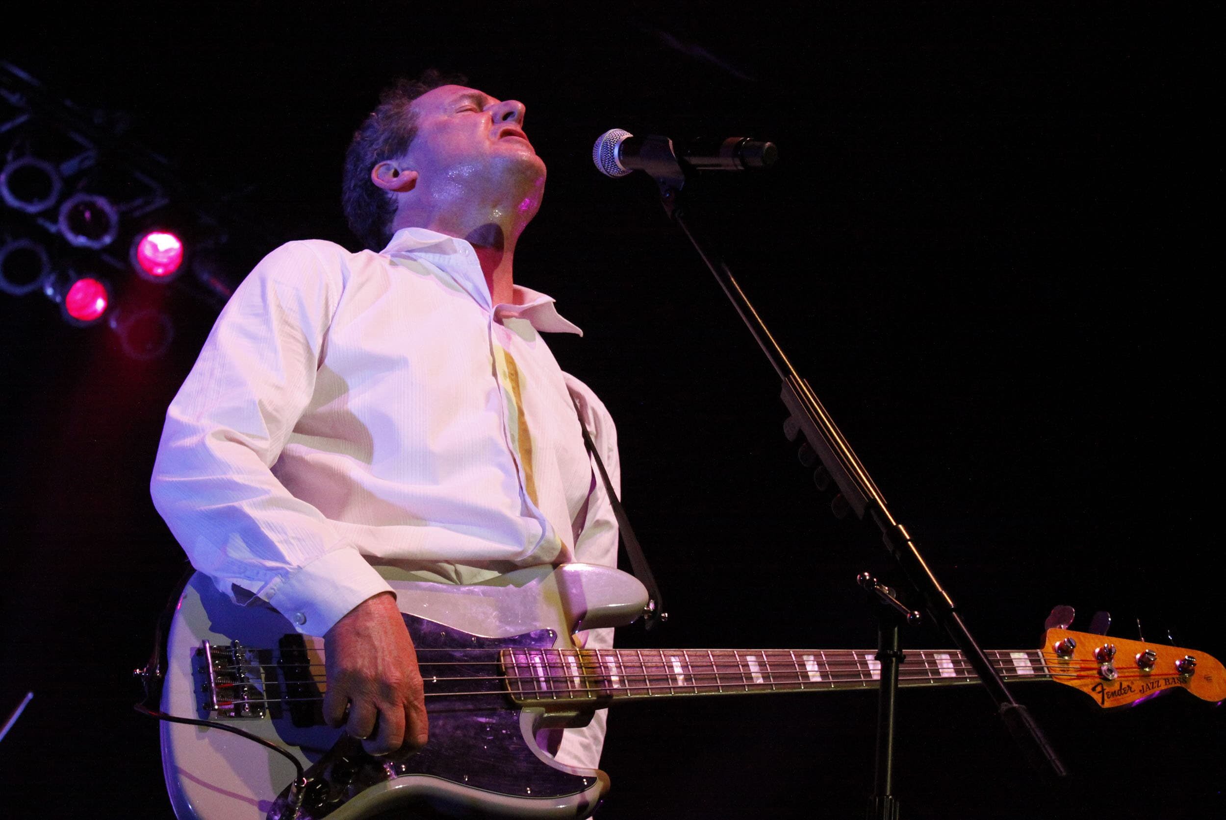 OMD: Por siempre y para siempre