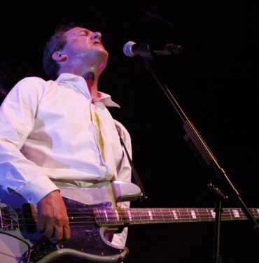 OMD: Por siempre y para siempre