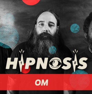 HIPNOSIS 2018: OM