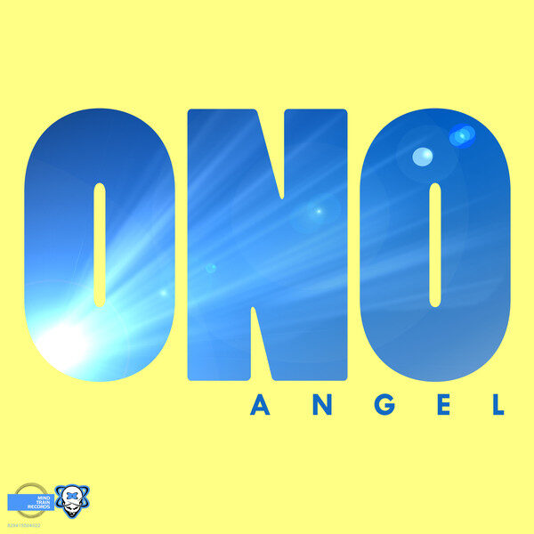 Yoko Ono libera 'Ono Angel (The Remixes) Part 1'