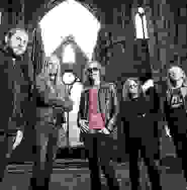 Opeth se presentará en el Teatro Metropólitan