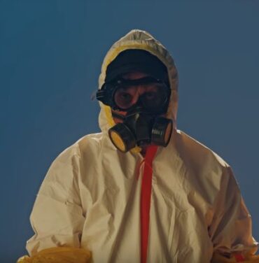 Oneohtrix Point Never estrena 