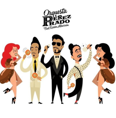 CANCELADO: Rubén Albarrán y Orquesta Pérez Prado darán un show juntos