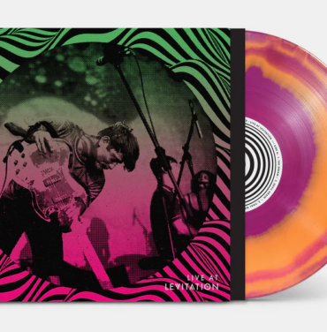 OSEES editará disco en vivo desde Levitation