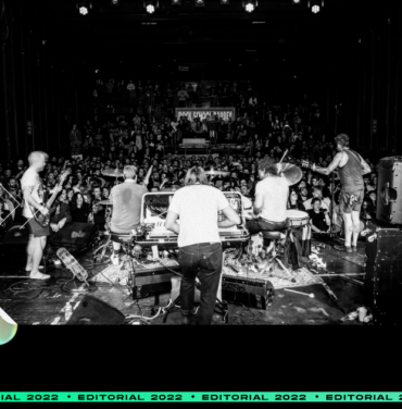 Entrevista con Osees