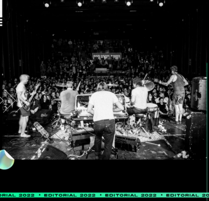 Entrevista con Osees