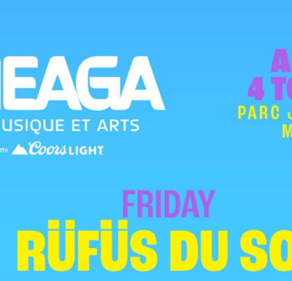 Rüfüs Du Sol, Billie Eilish y Kendrick Lamar, a la cabeza del OSHEAGA 2023