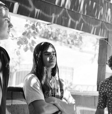 OTTTO, la nueva banda de Tye Trujillo, comparte “Ride Low”