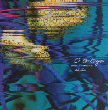“Una Aventura al Día”, lo nuevo de O Tortuga