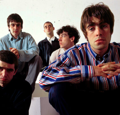 Nuevo video de Oasis