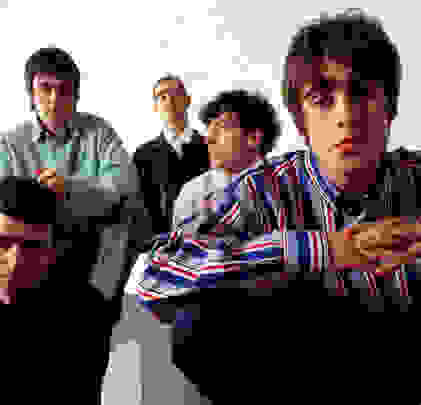 1994 es... 'Definitely Maybe' de Oasis