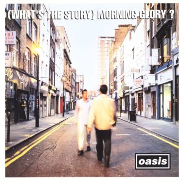 Oasis celebra 20 años de (What’s the Story) Morning Glory?