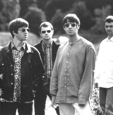 “Wonderwall” encabeza la lista de las canciones más vendidas durante los 90