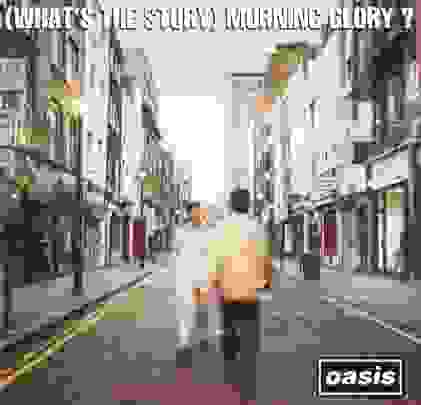 A 25 años del '(What's The Story) Morning Glory?' de Oasis