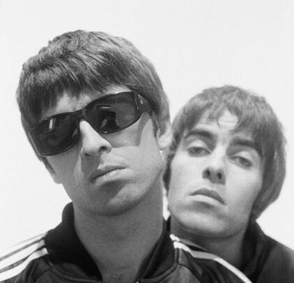 Un diario británico confirma que Oasis vendrá a México