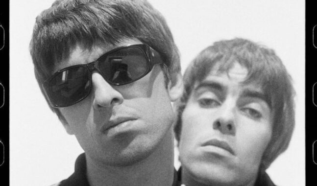 Un diario británico confirma que Oasis vendrá a México