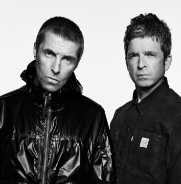 ¡Oasis está de regreso!