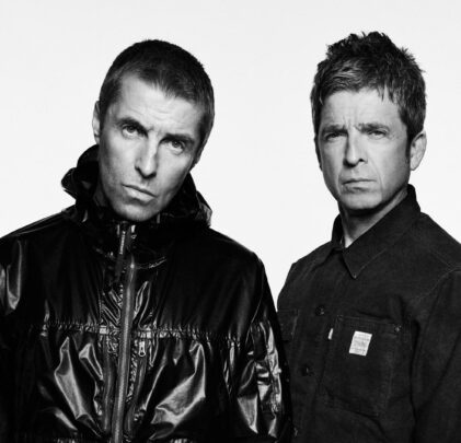 ¡Oasis está de regreso!