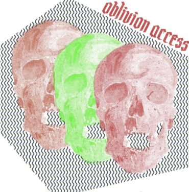 Oblivion Access tendrá segunda edición