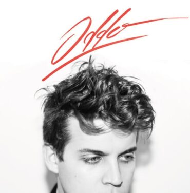 Oddó comparte su nuevo álbum
