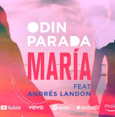 Mira el video para “María”, lo nuevo de Odin Parada (Ex Sussie 4)