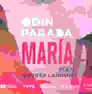 Mira el video para “María”, lo nuevo de Odin Parada (Ex Sussie 4)