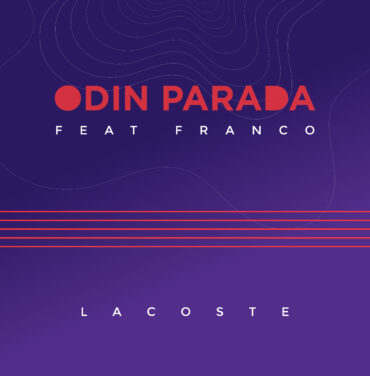 Odin Parada estrena “Lacoste”