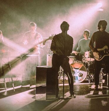 Odisseo estrena nuevo tema 