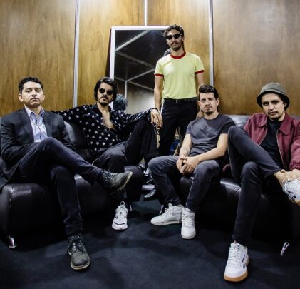 Odisseo anuncia concierto en el Estado de México