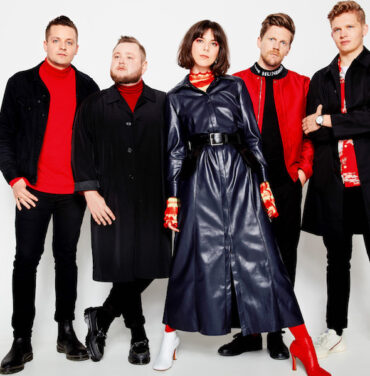 CANCELADO: Of Monsters and Men se presentará en El Plaza