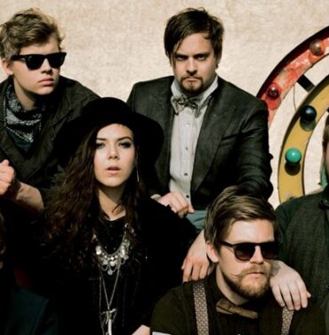 Of Monsters and Men lanza el video de 