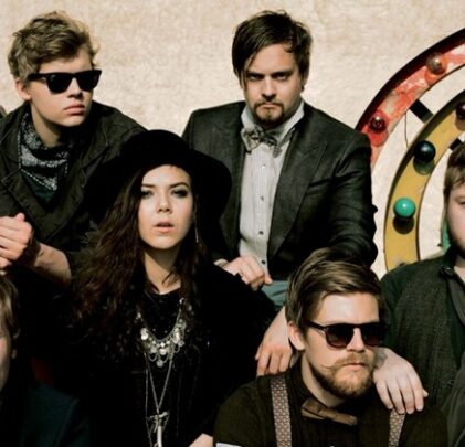 Of Monsters and Men lanza el video de 