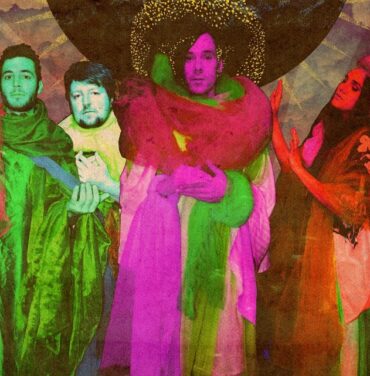 of Montreal regresa con nuevo disco