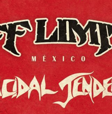 Festival Off Limits en el Salón Sociales Romo