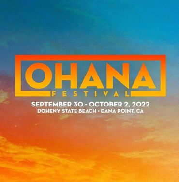 Ohana Fest 2022 regresa con Jack White y P!nk liderando cartel