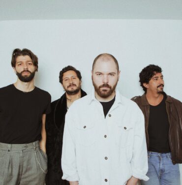 Oh'laville estrena el video de “Dallas”